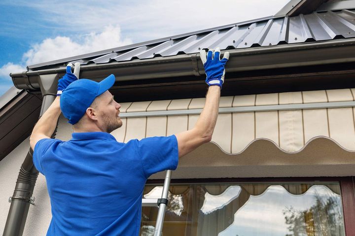 Gutter Services in Murrieta, Escondido & San Marcos, CA