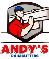 Andy’s Rain Gutters