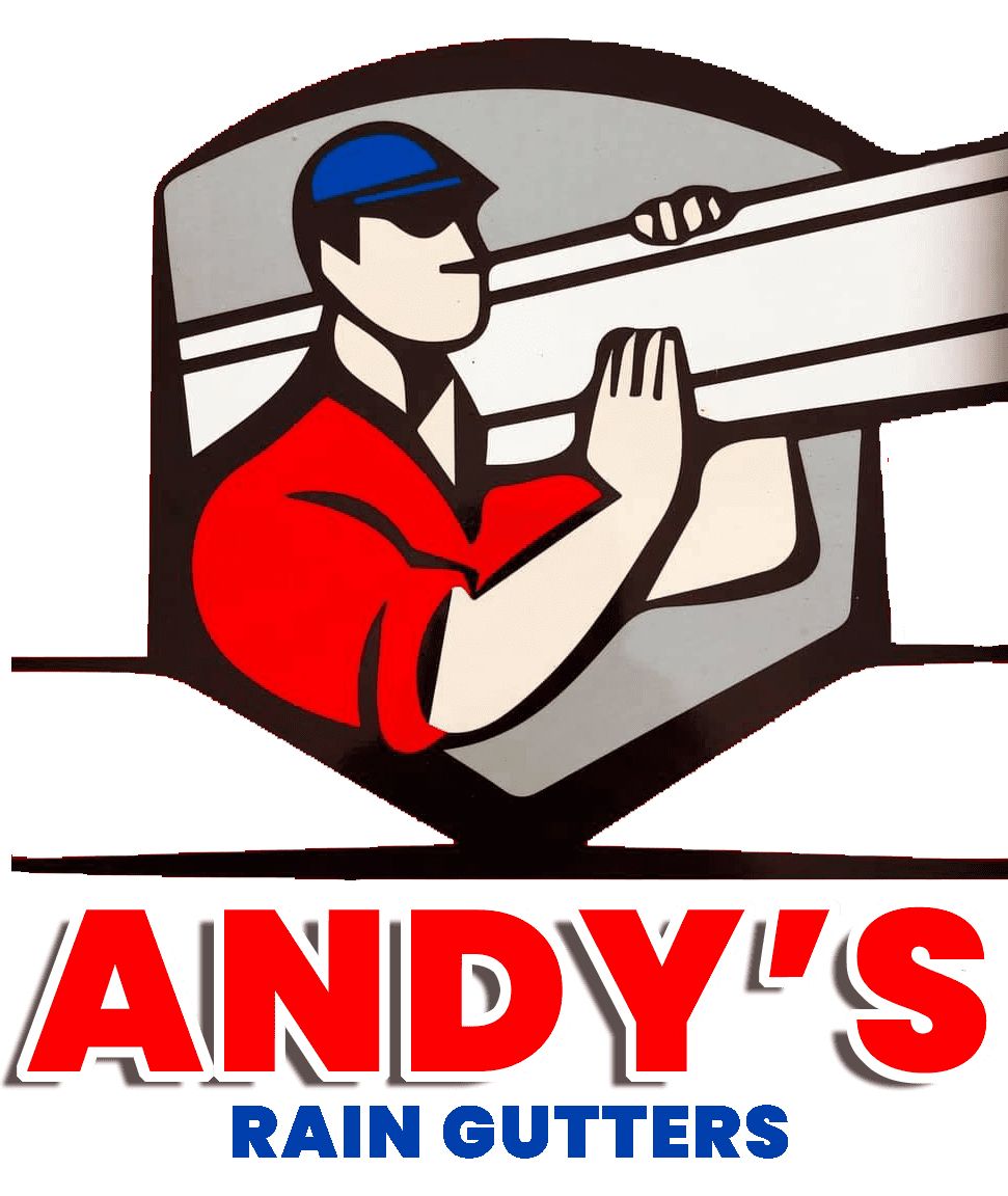 Andy’s Rain Gutters