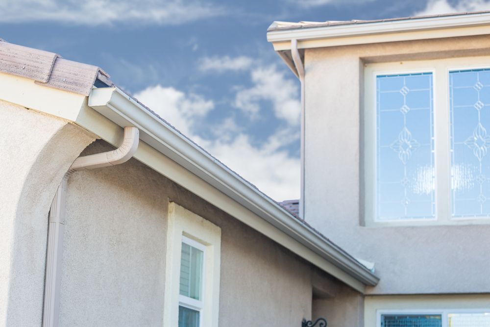 Gutter Installation in Murrieta, Escondido & San Marcos, CA