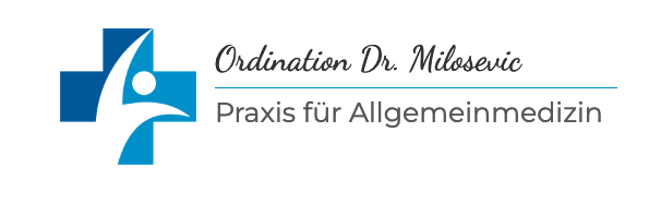 Dr. Milosevic Logo