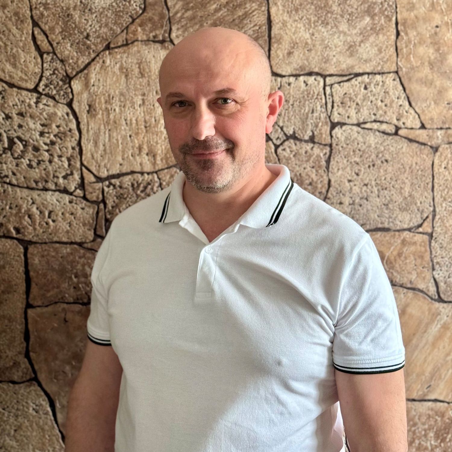 Dr. Milosevic