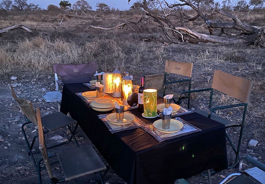 <p class="rteBlock">Sleep Under Stars</p>