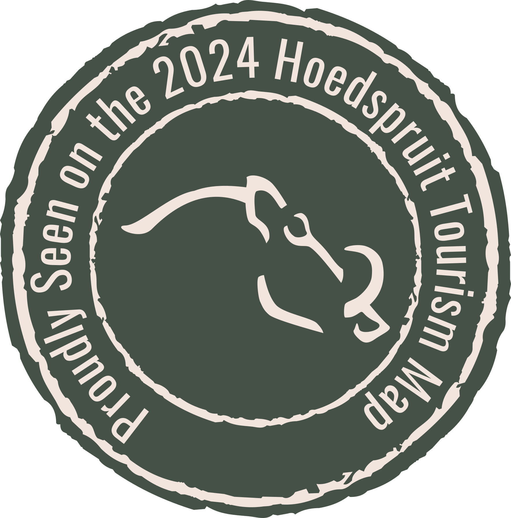 Hoedspruit Tourism Map