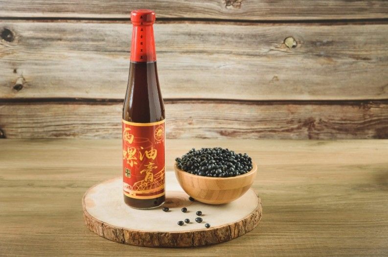 醍醐甘醇「醬」心獨具 手釀雙油禮盒(1箱6盒)