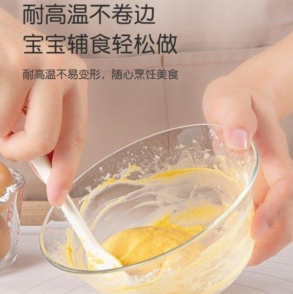 耐高溫硅膠烘焙三件套組