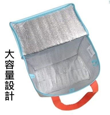 18L大容量保溫保冷袋