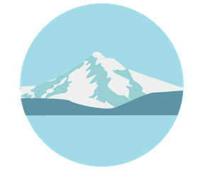 Lacamas logo icon