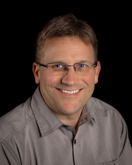 Team member headshot