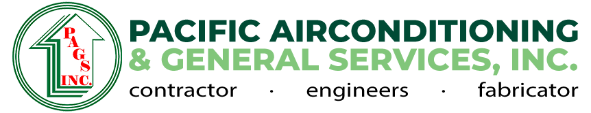 Pacific Airconditioning and General Services Inc. - About Us