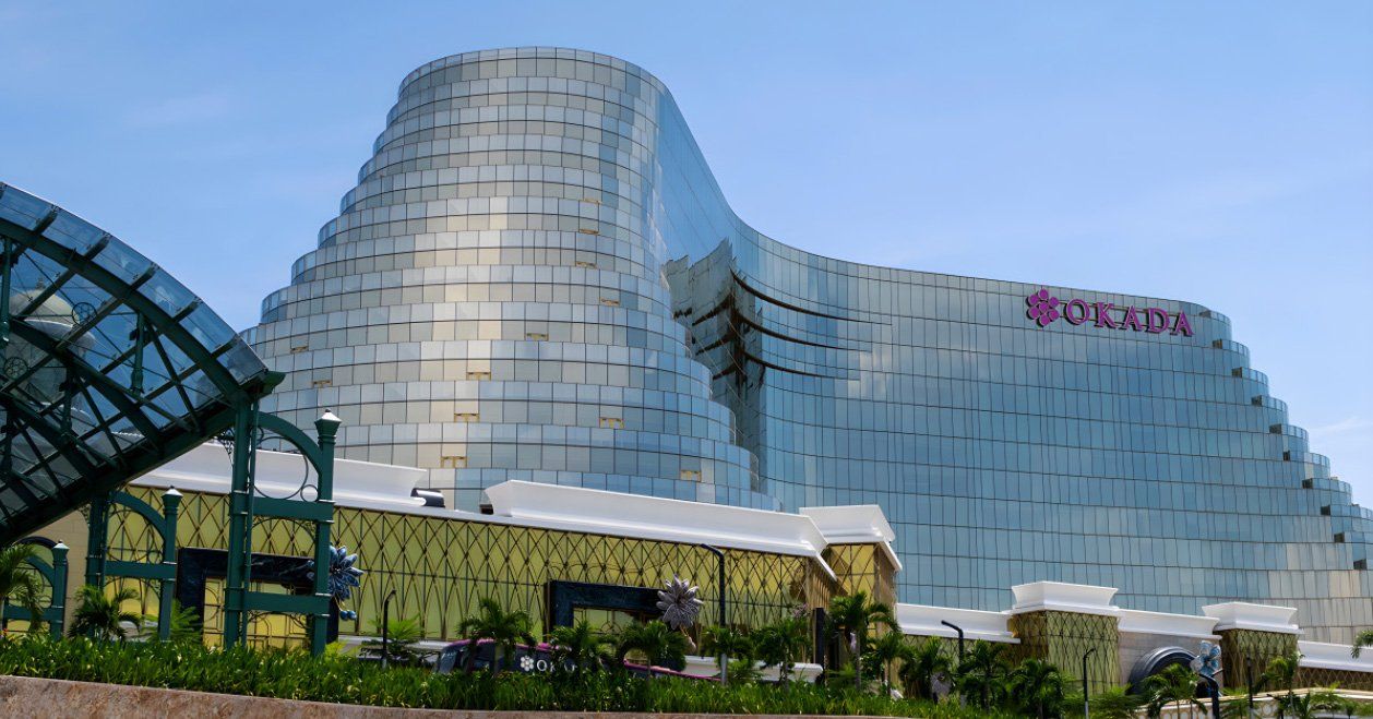 okada manila