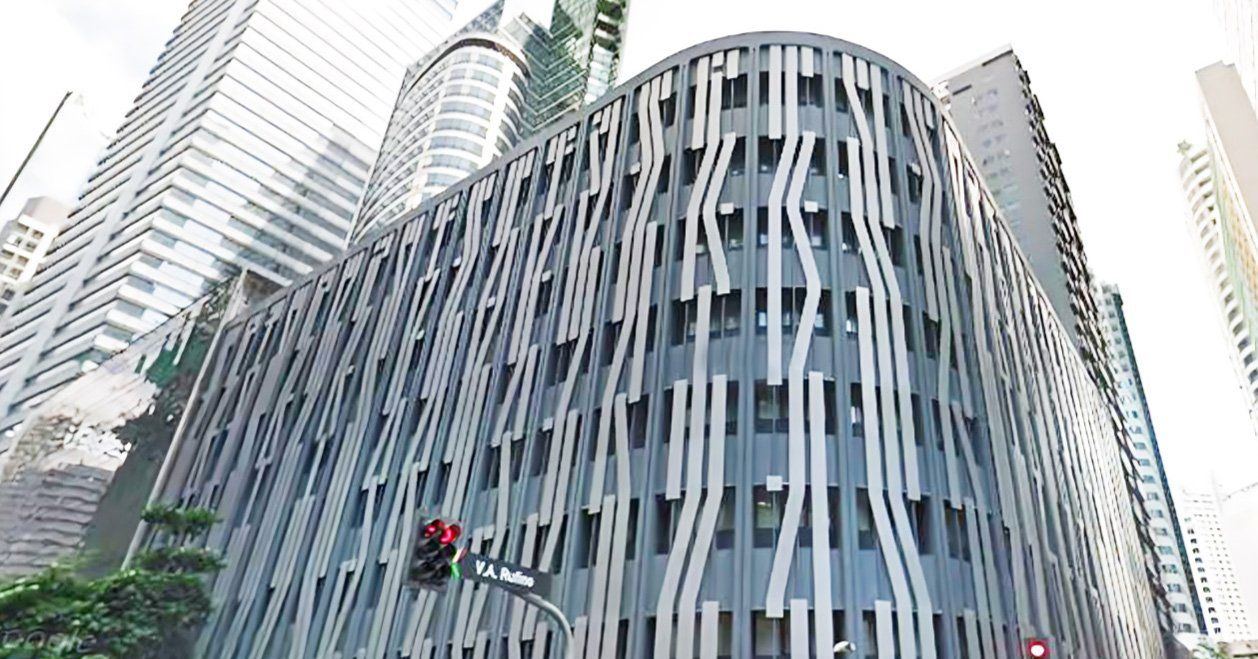 SLC Building
