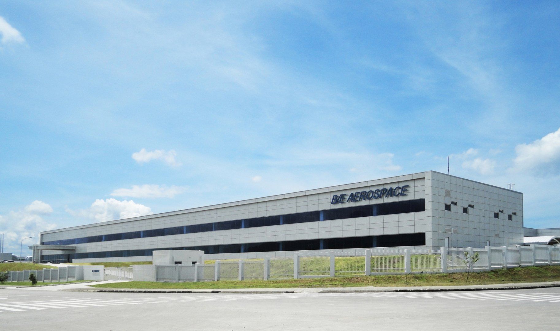 B/E Aerospace