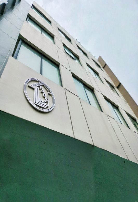 PAGS Inc Building