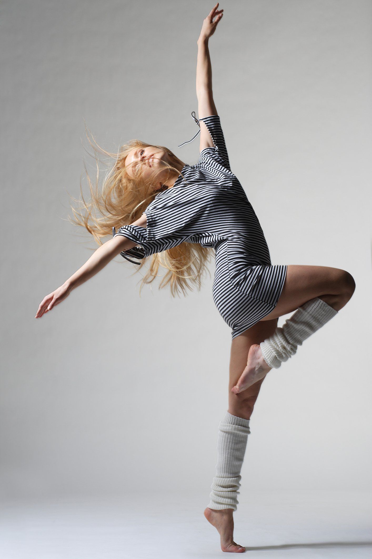 Modern Jazz Dancer — Port Stephens — Robyn Yvette Dance Centre