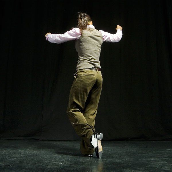 Tap — Port Stephens — Robyn Yvette Dance Centre