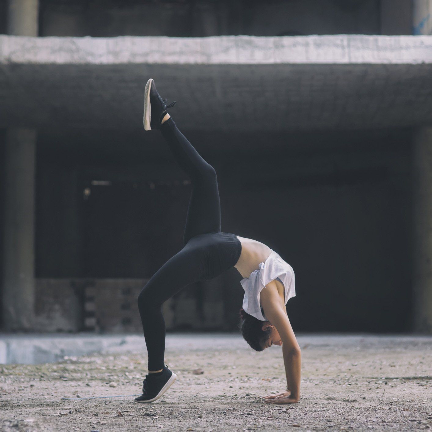 Acro — Port Stephens — Robyn Yvette Dance Centre