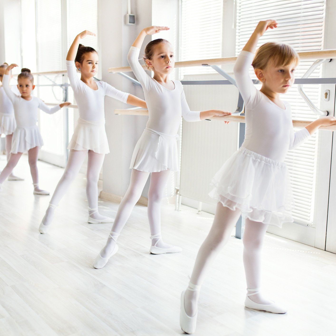 RYDC Kidz — Port Stephens — Robyn Yvette Dance Centre