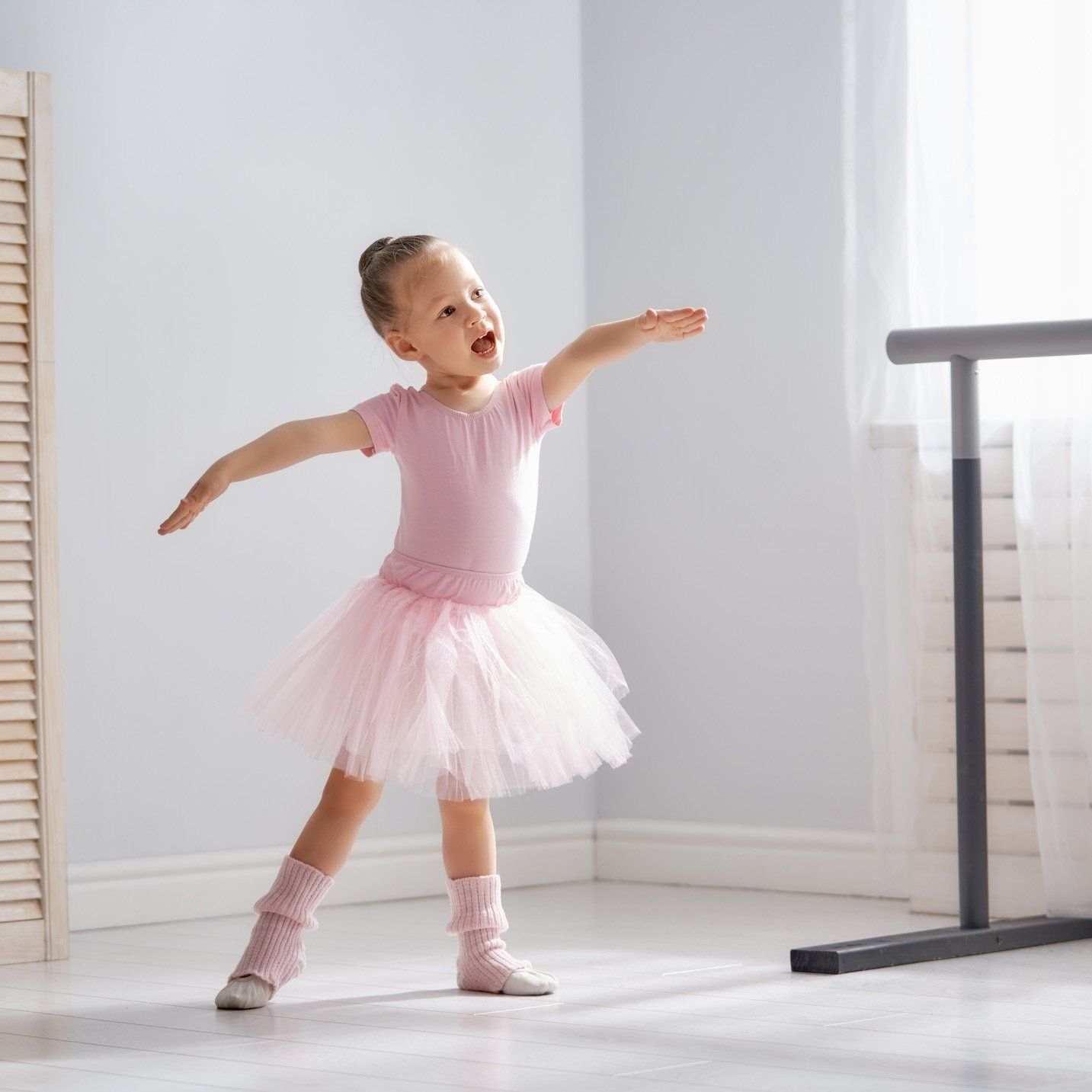 Twinkle Tots — Port Stephens — Robyn Yvette Dance Centre