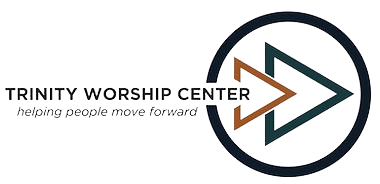 Trinity Worship Center logo