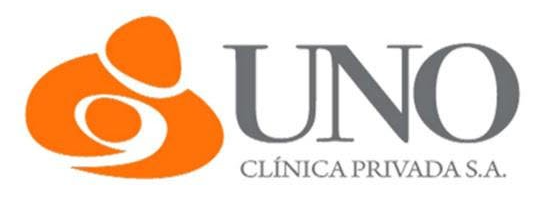 CLINICA PRIVADA UNO logo