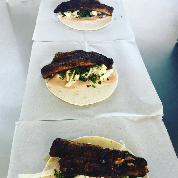 Kosher Mexican Food Lunch, Dinner & Catering Tacos Gingi