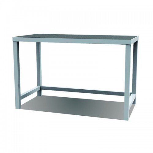 Mesa de trabajo industrial