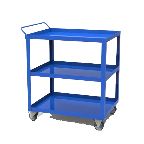 Carrito para picking