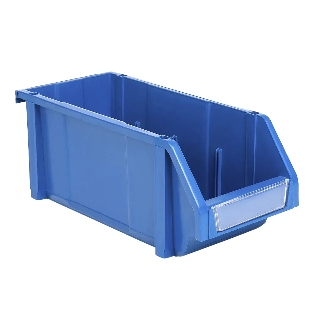 Organizador o gaveta plástica