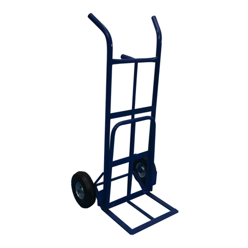 Carretilla manual