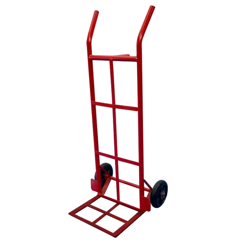 Carretilla manual