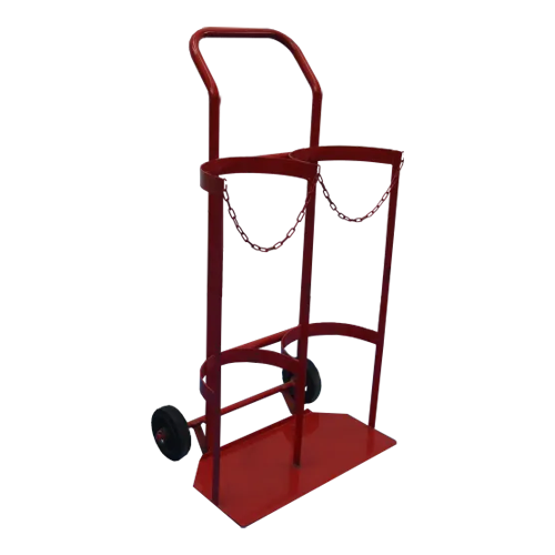 Carretilla manual