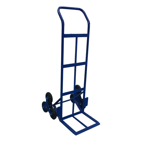 Carretilla manual 
