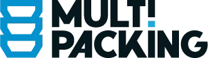 Imagotipo marca multipacking