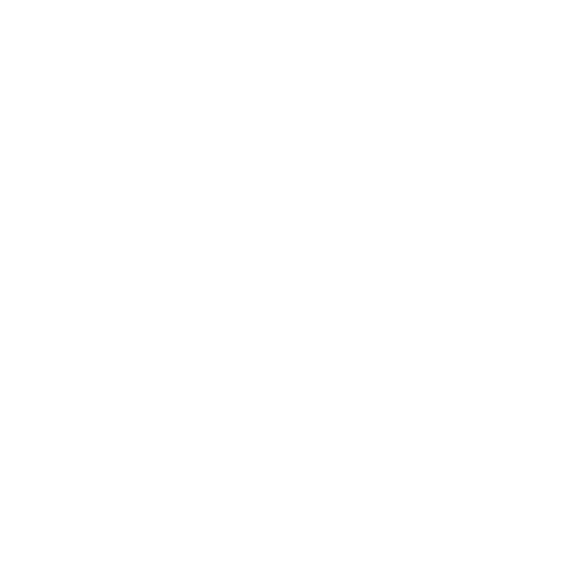 Blank white square image