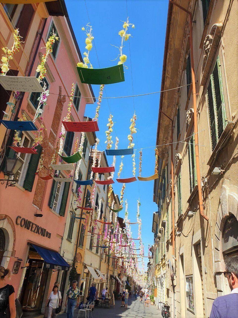 Pietrasanta
