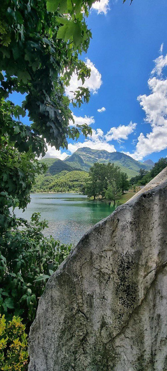 lago di gramolazzo