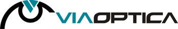 Vía Óptica logo
