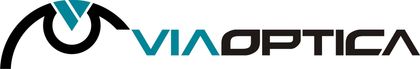 Vía Óptica  logo