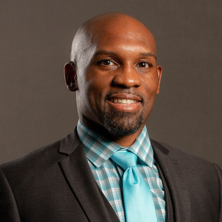 Attorney Headshot