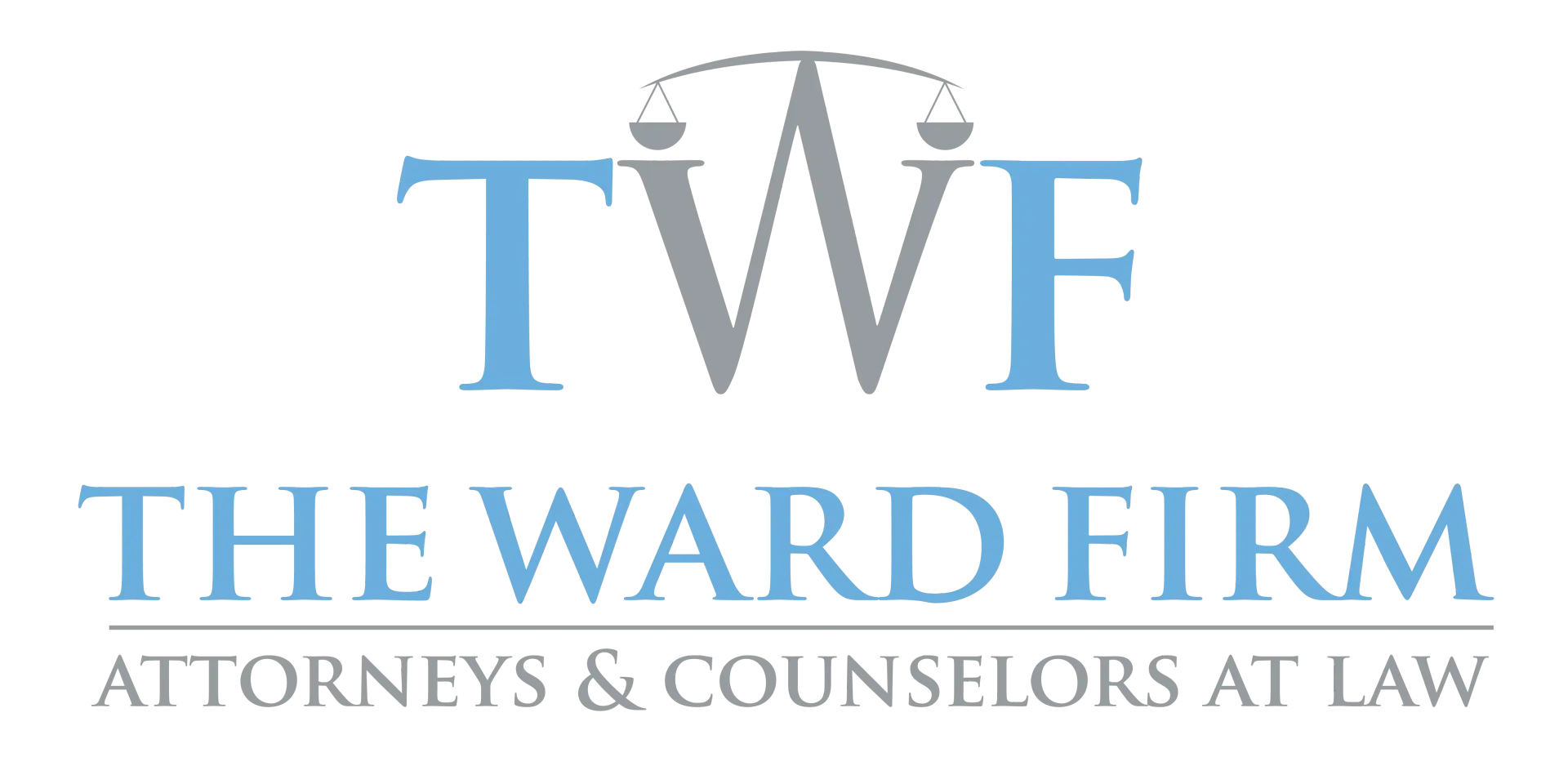 The Ward Firm Logo