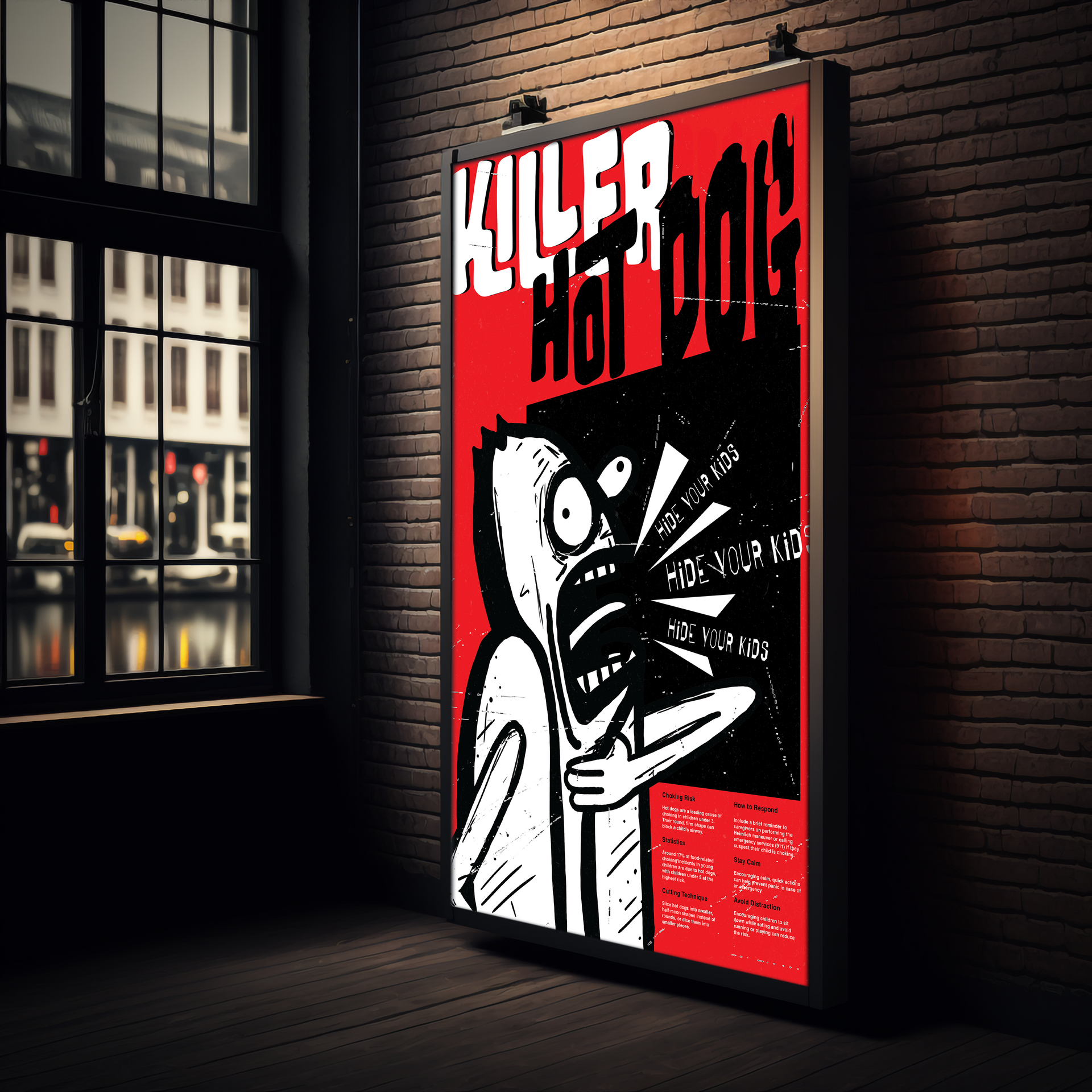 A movie poster for 