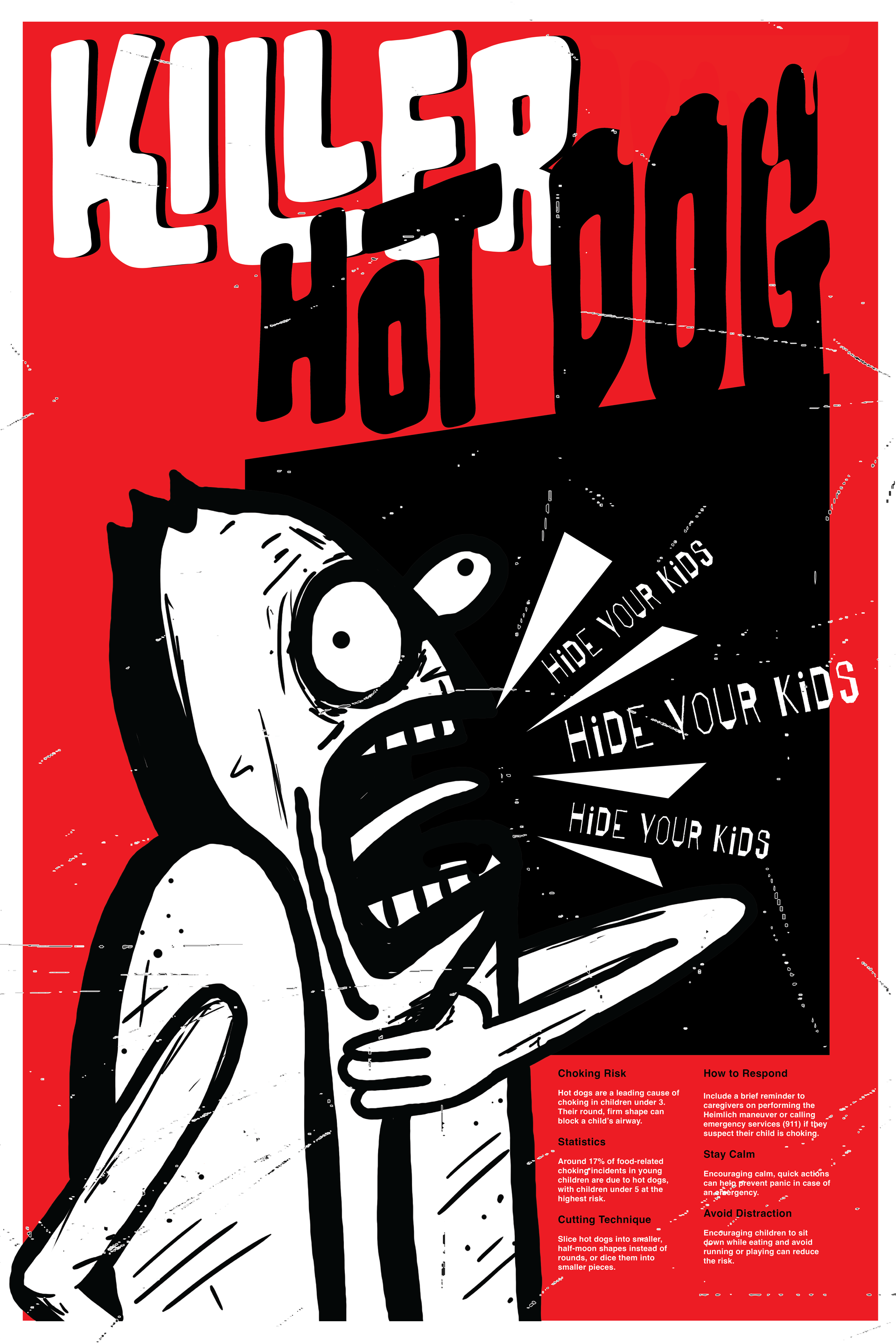 Poster: 