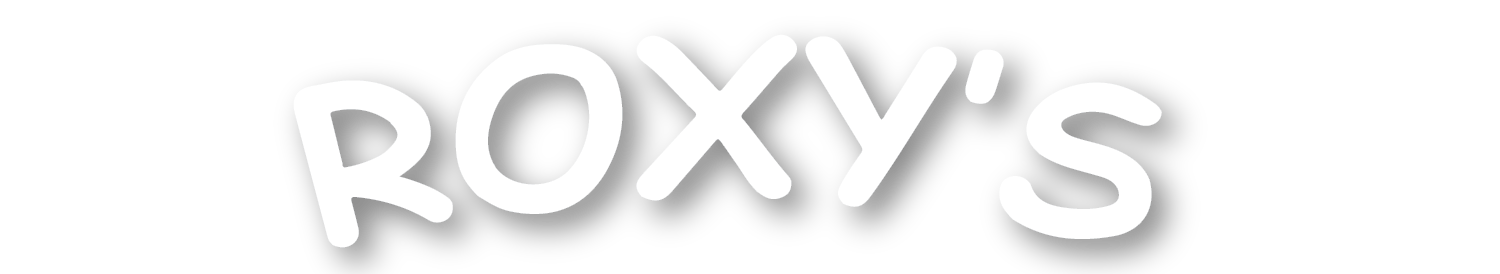 Roxy's Logo