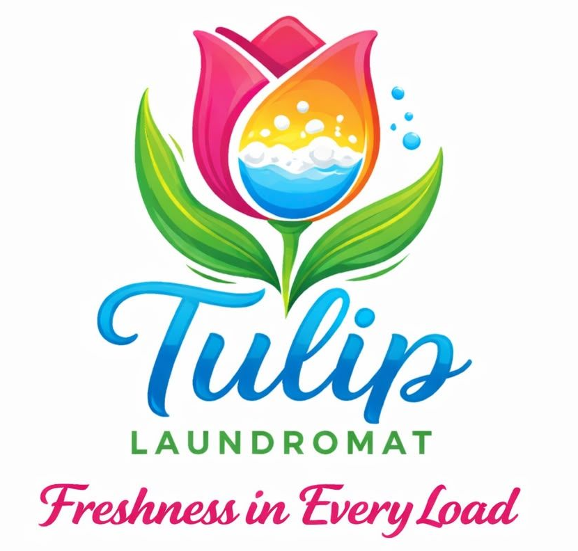 Tulip Laundromat