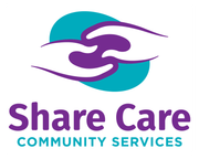 Share Care Community Services Logo