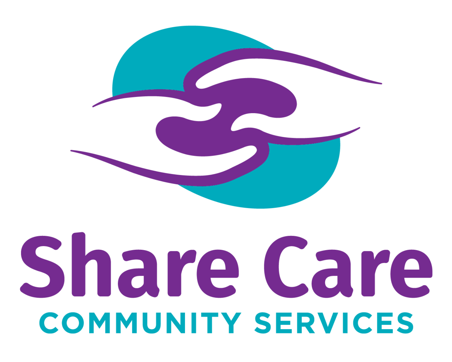 Share Care Community Services Logo
