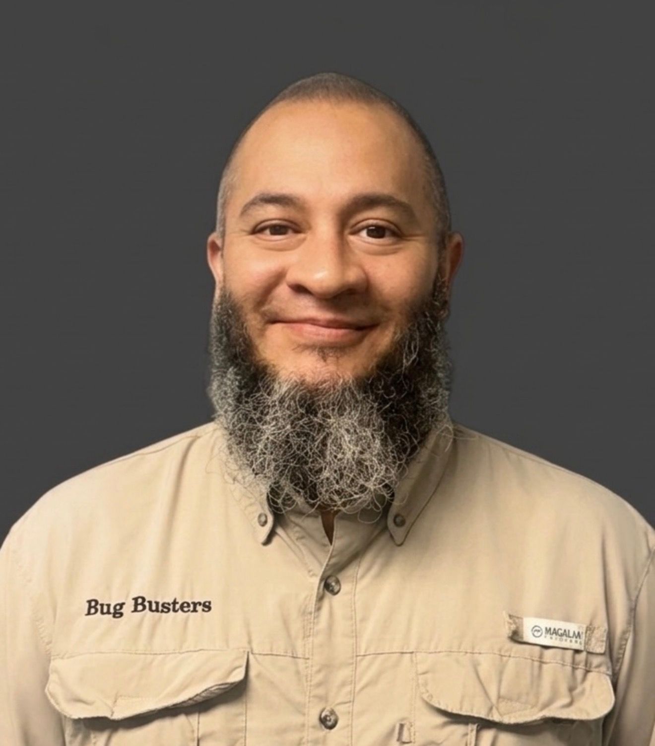 Abraham Cardenas