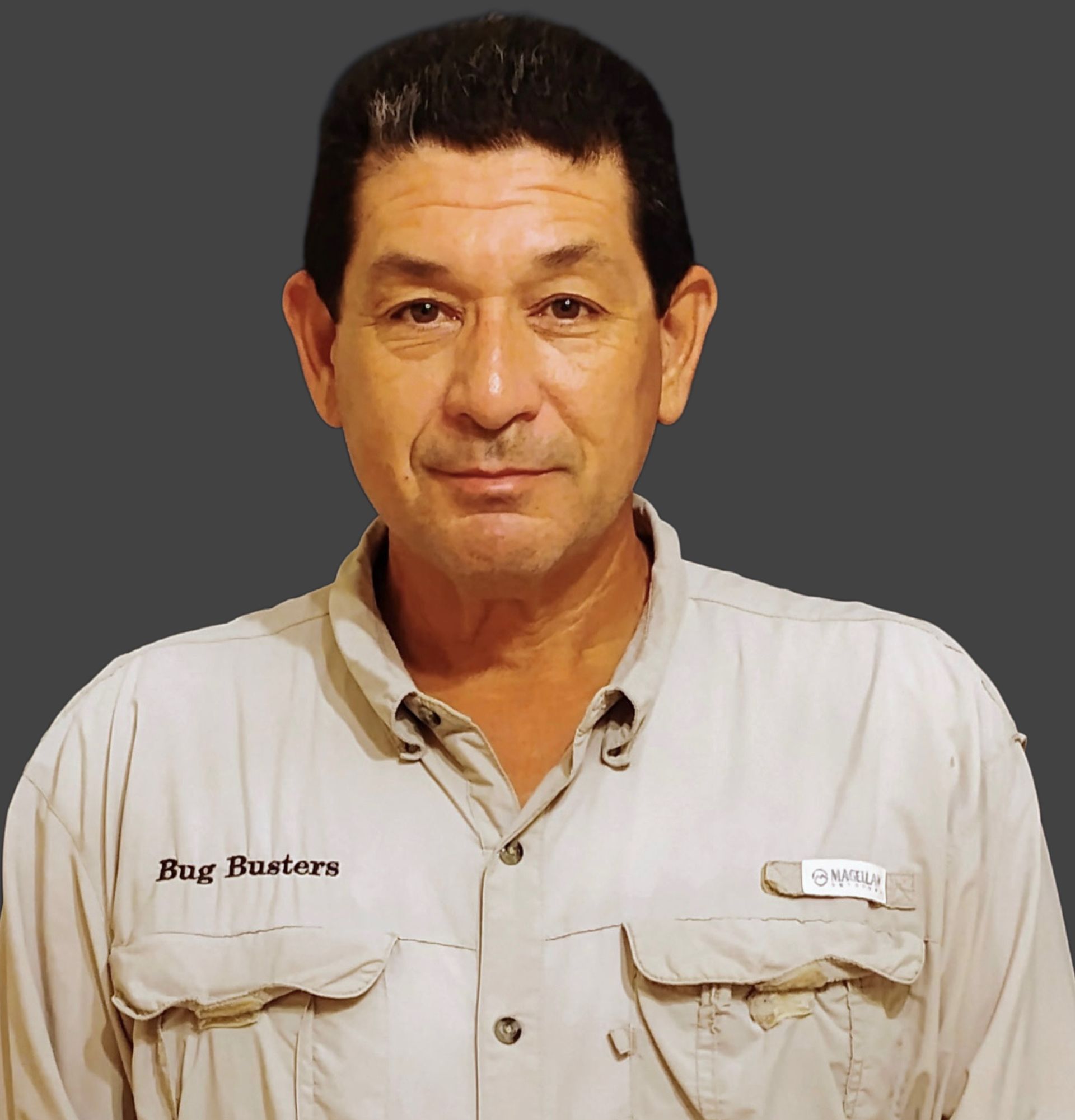 Mike Sanchez