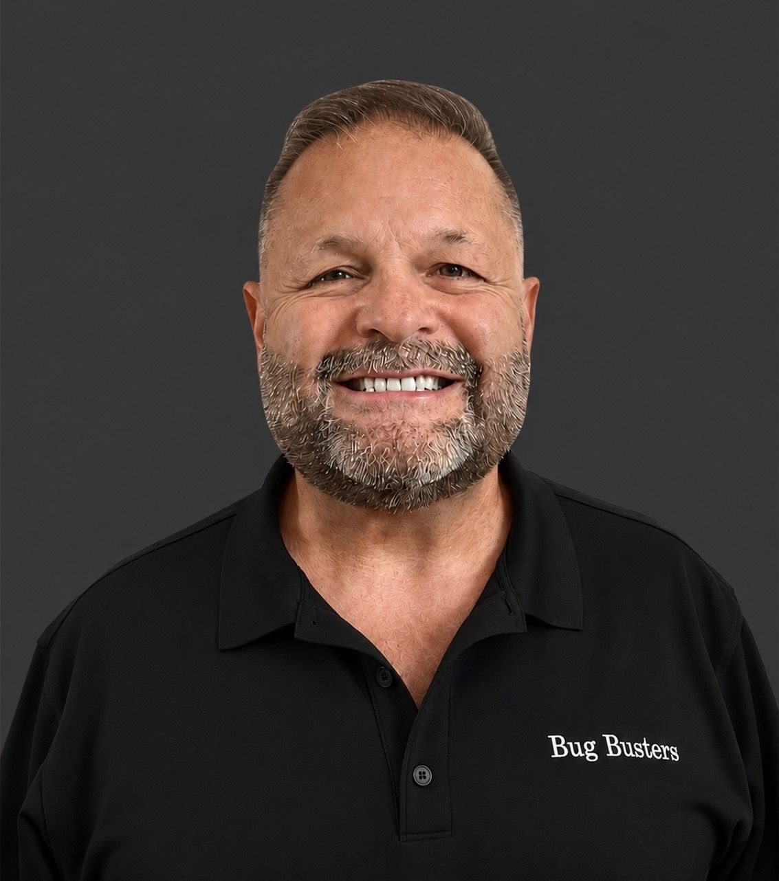 Tony Verduzco